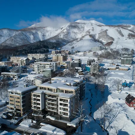 Chatrium Niseko Japan-2