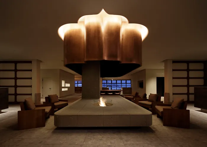 Chatrium Niseko Japan