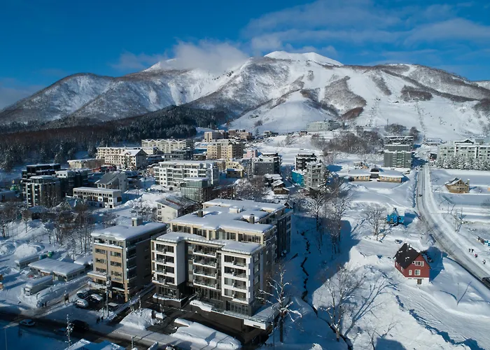 Chatrium Niseko Japan