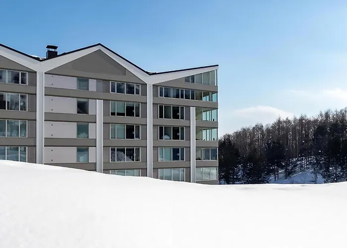 Maples Niseko